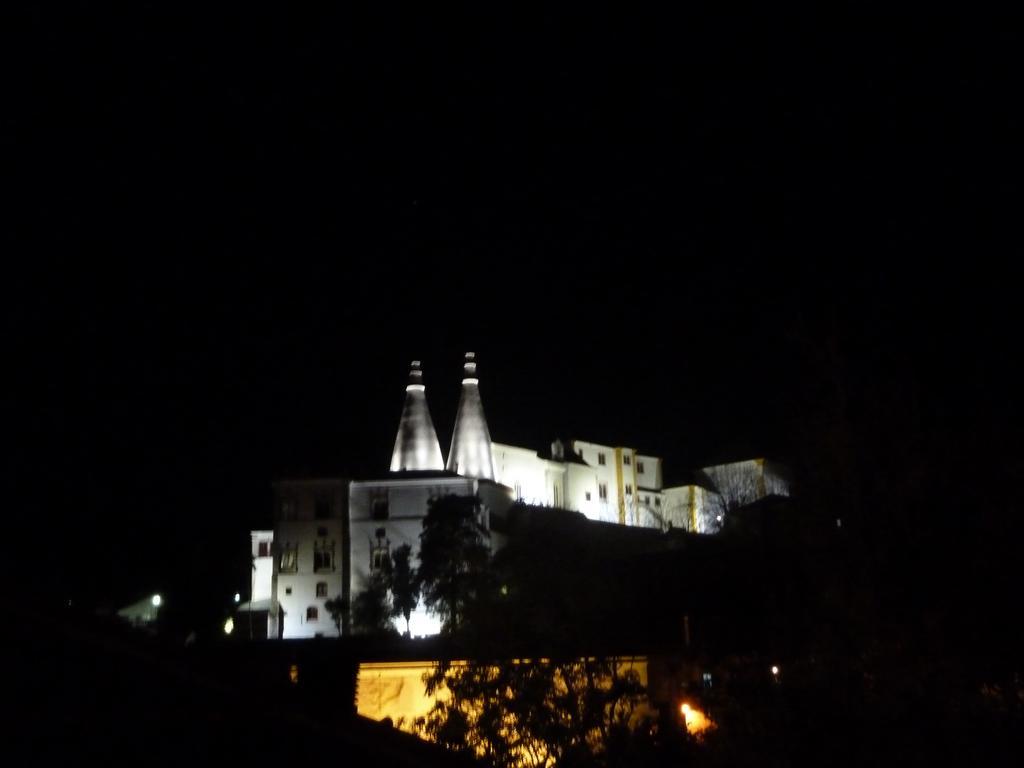 Auberge de jeunesse Moon Hill By Joivy à Sintra Extérieur photo