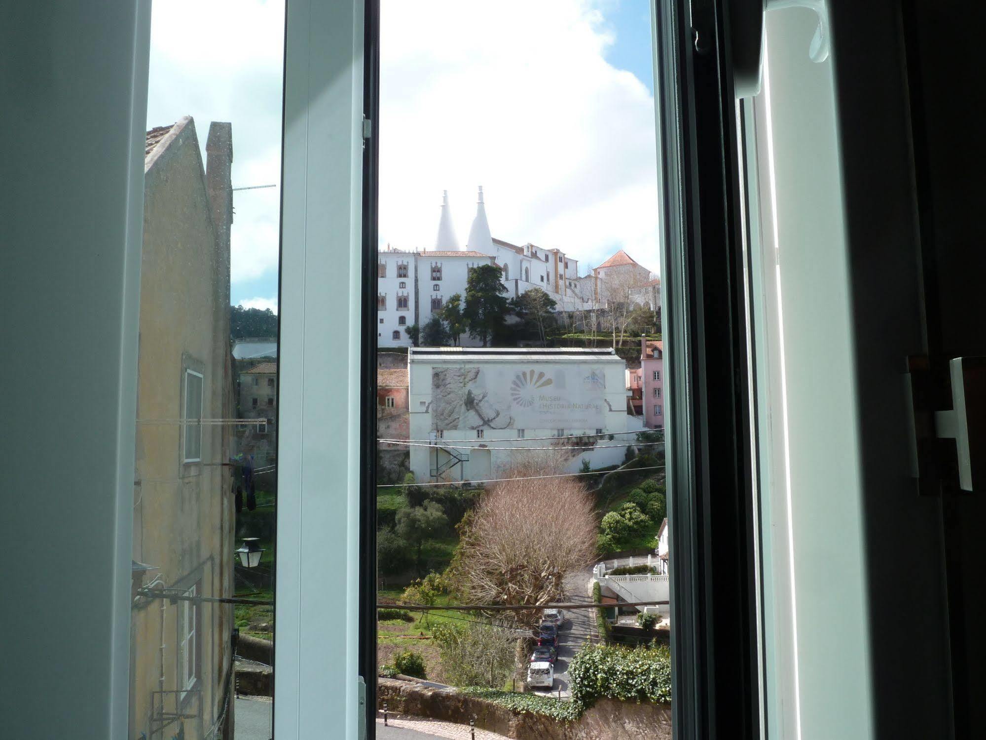 Auberge de jeunesse Moon Hill By Joivy à Sintra Extérieur photo