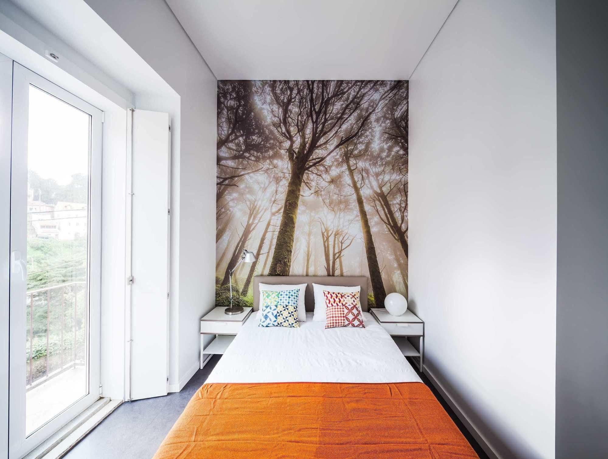Auberge de jeunesse Moon Hill By Joivy à Sintra Extérieur photo