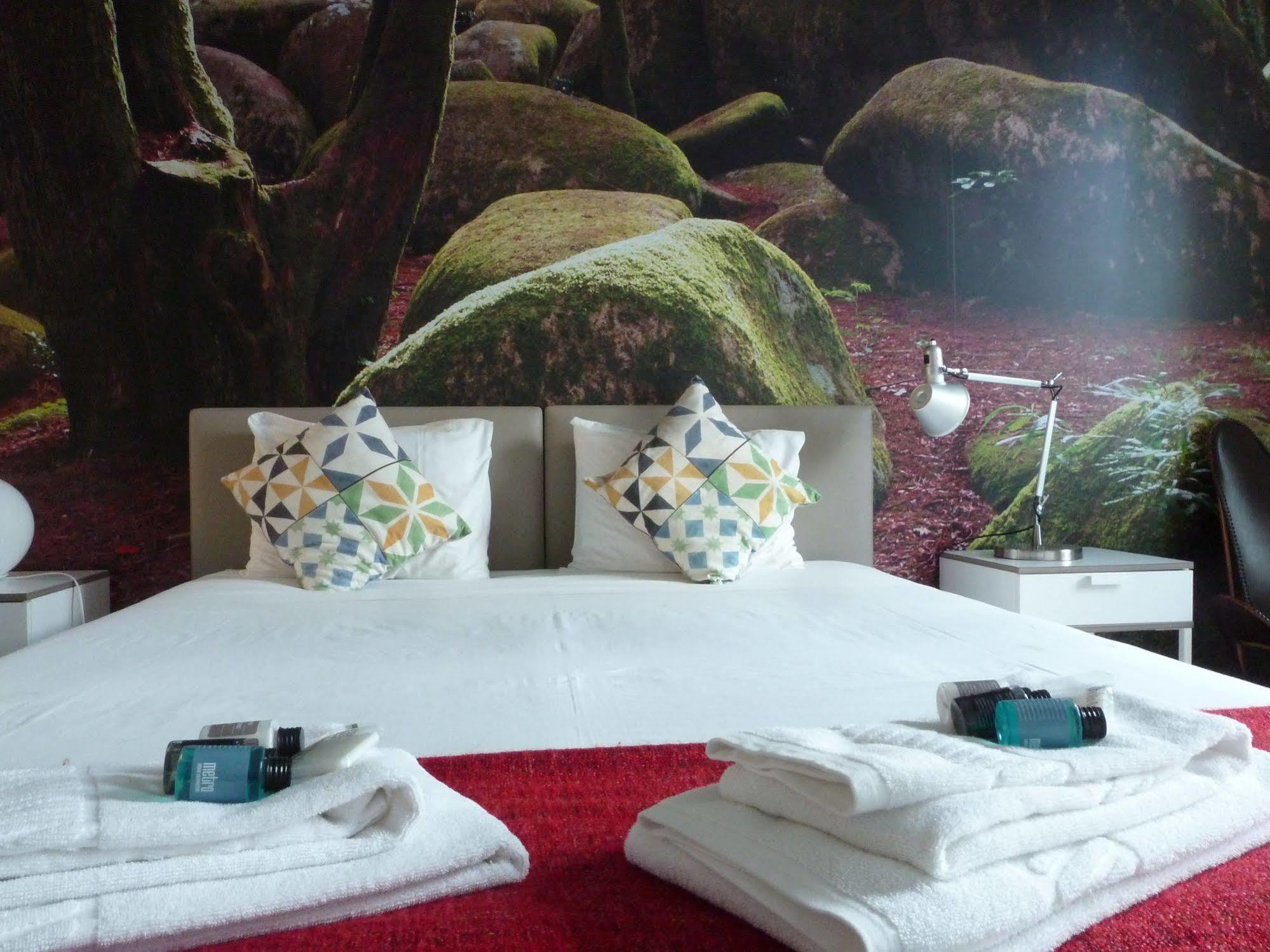 Auberge de jeunesse Moon Hill By Joivy à Sintra Extérieur photo