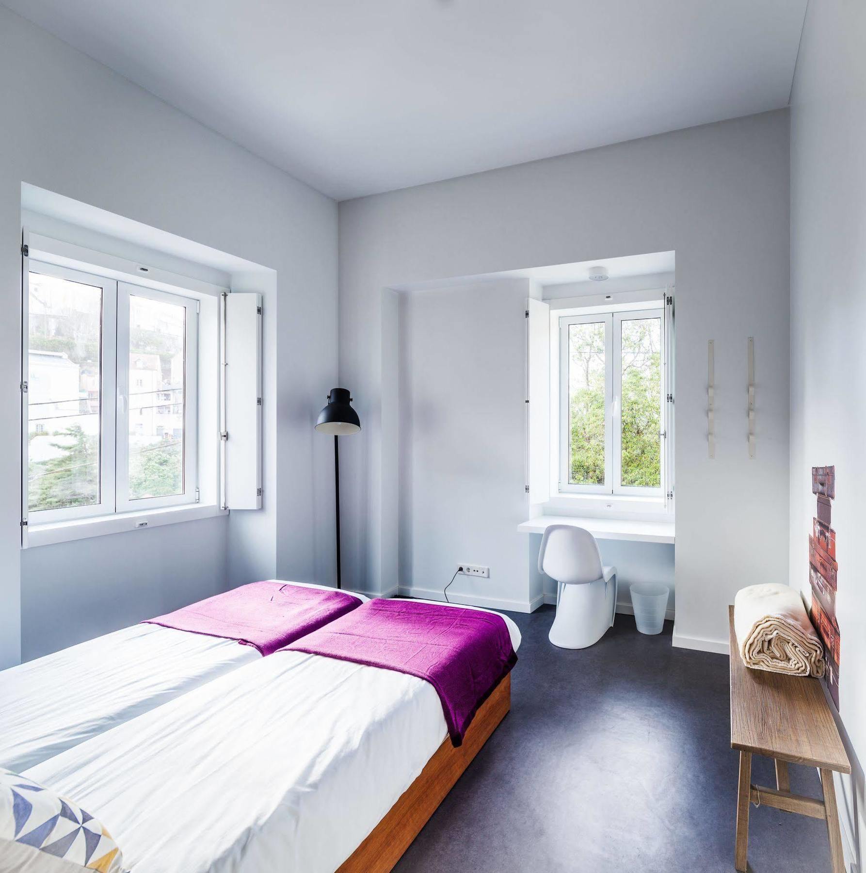 Auberge de jeunesse Moon Hill By Joivy à Sintra Extérieur photo