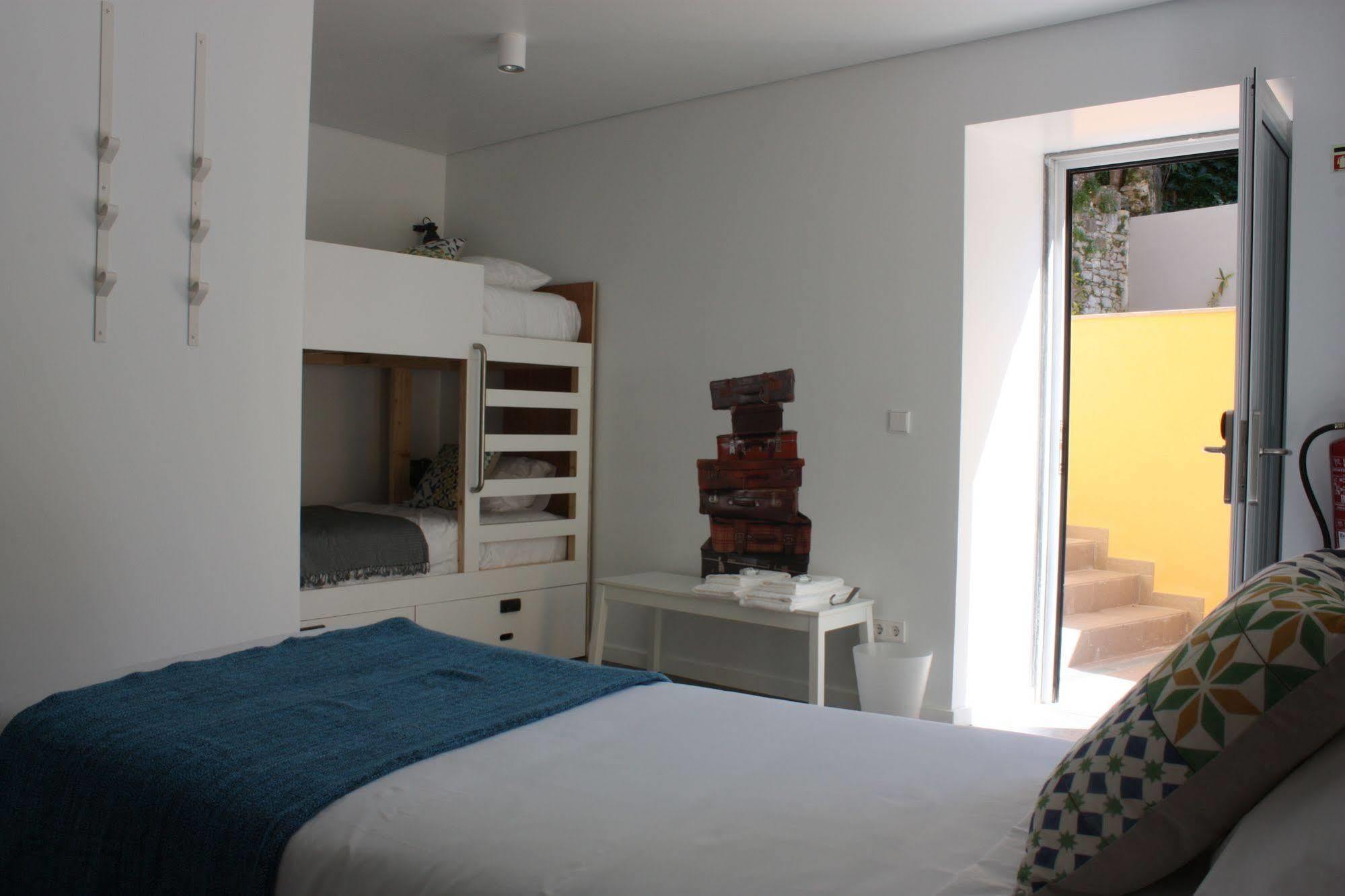 Auberge de jeunesse Moon Hill By Joivy à Sintra Extérieur photo