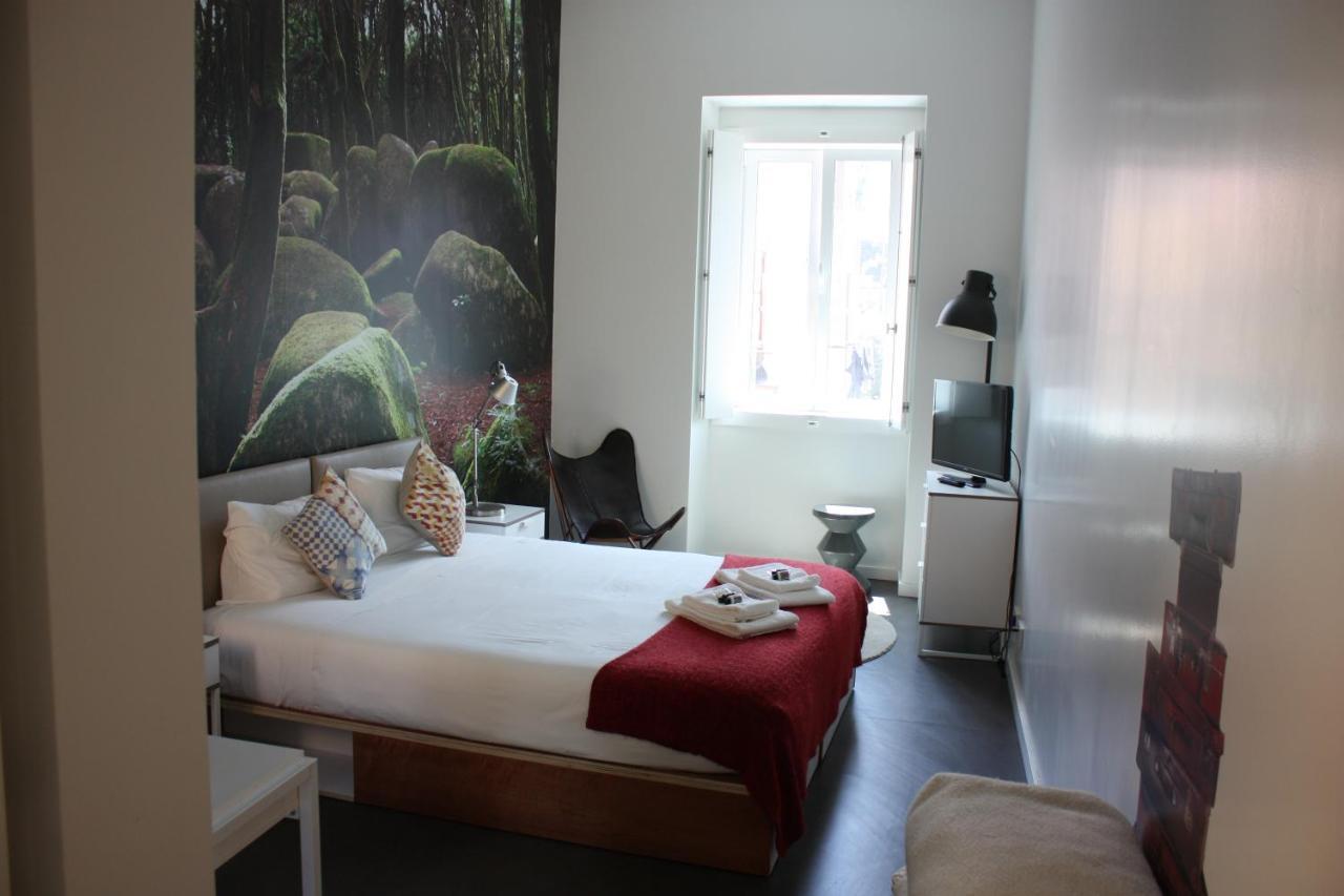 Auberge de jeunesse Moon Hill By Joivy à Sintra Extérieur photo